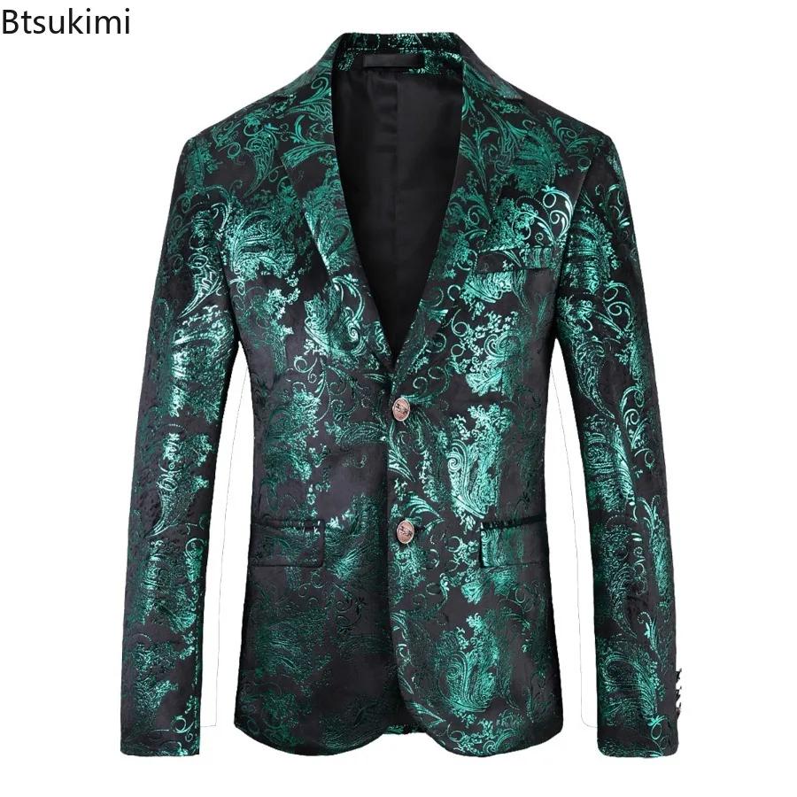 Nouveaux hommes robe costume Banquet de mariage