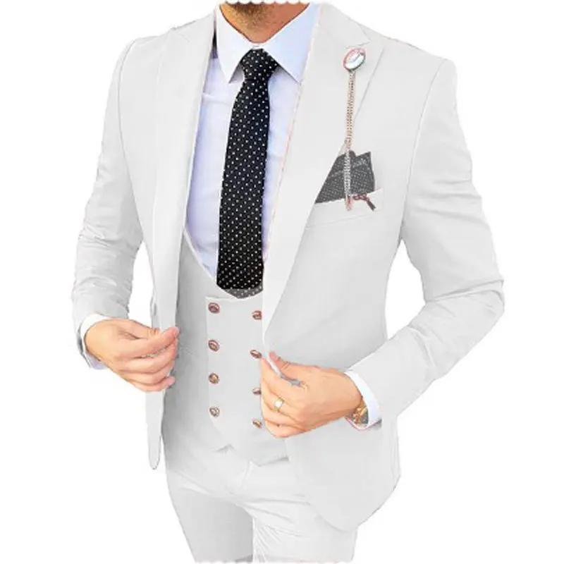 Vêtements pour hommes de créateurs italiens