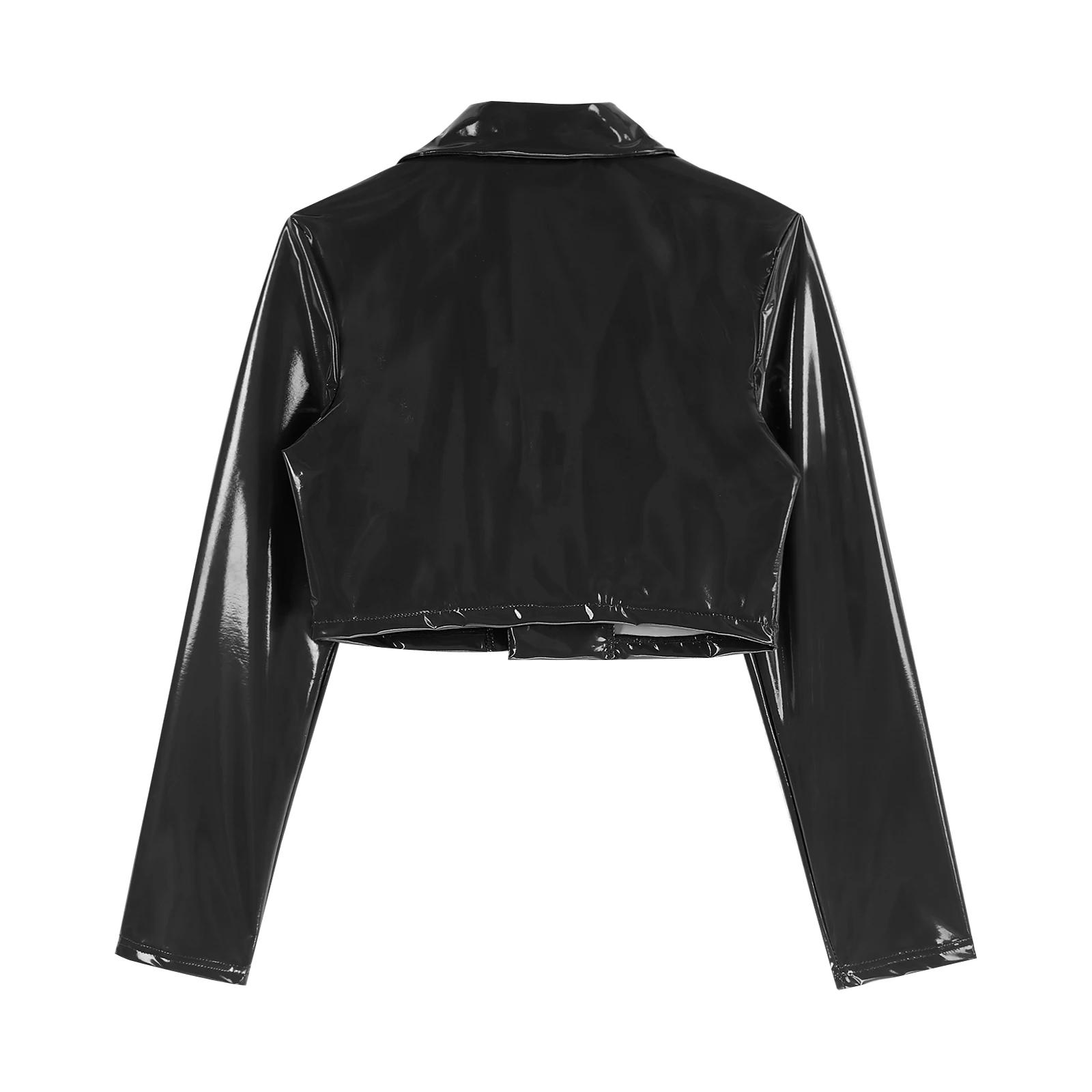 Manteau court à manches longues pour hommes