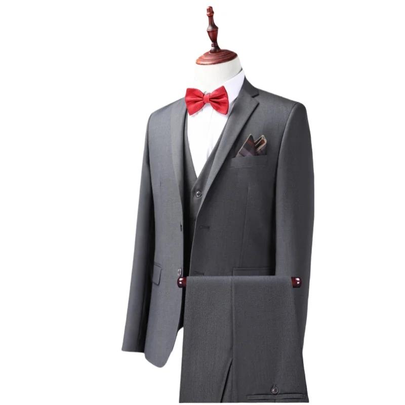 Costume de scène élégant pour homme
