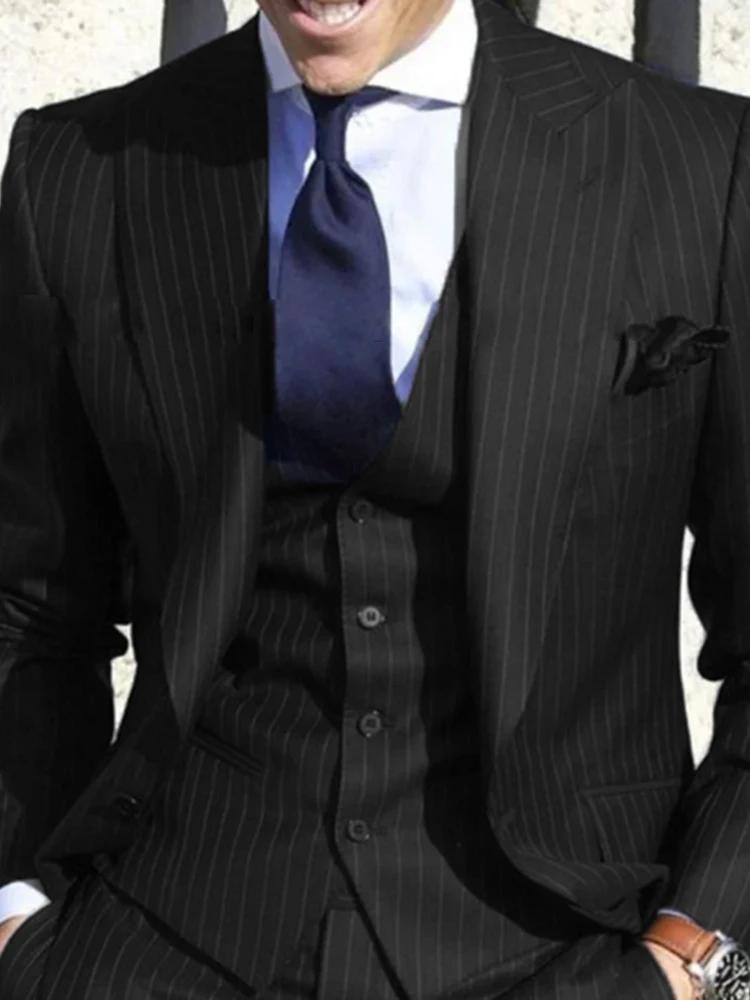 Costumes pour hommes sur mesure