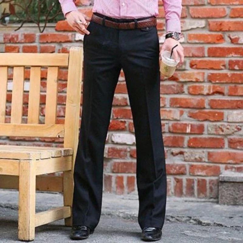 TMurcia FJfor-Costumes Slim Fit pour hommes