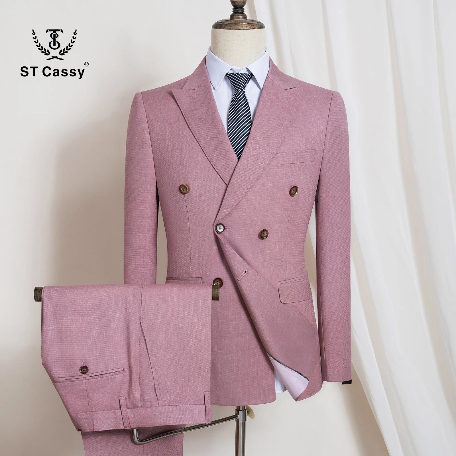 Costume de haute qualité pour homme