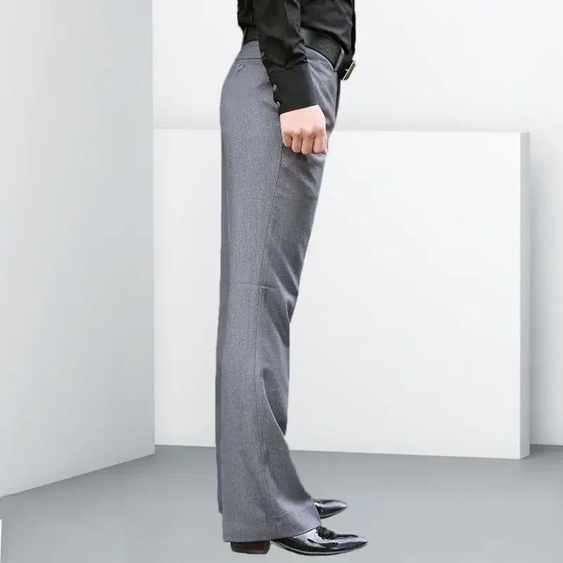 TMurcia FJfor-Costumes Slim Fit pour hommes