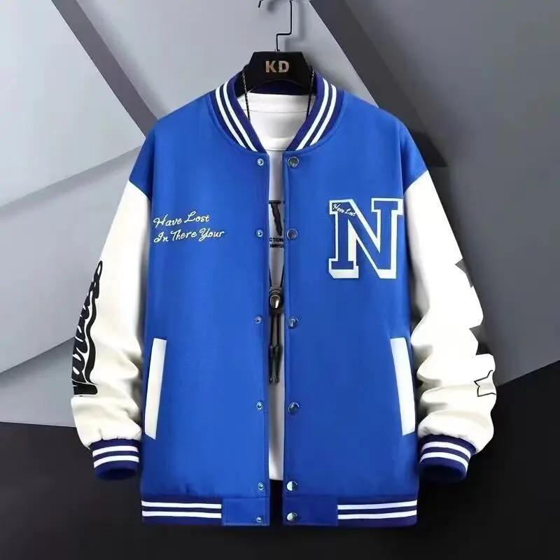 Veste de printemps pour homme