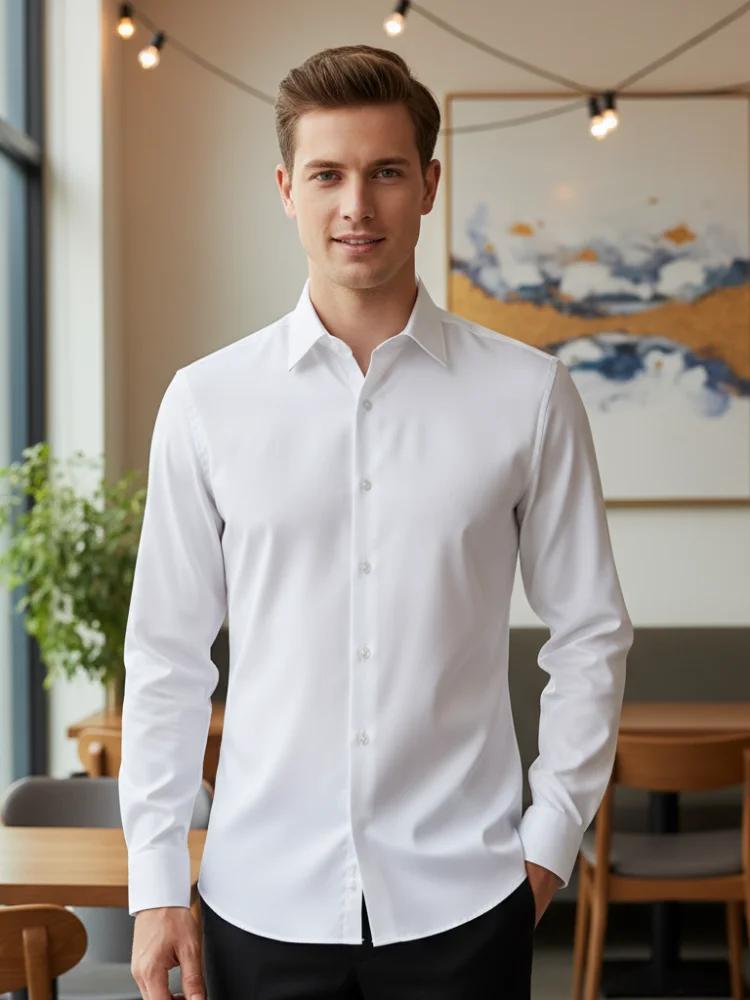Chemises pour hommes