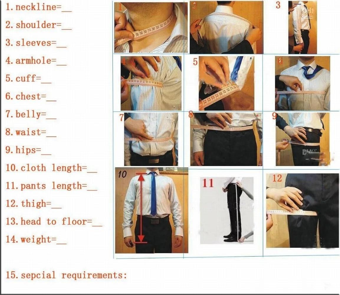 Costume vert foncé pour hommes d'affaires