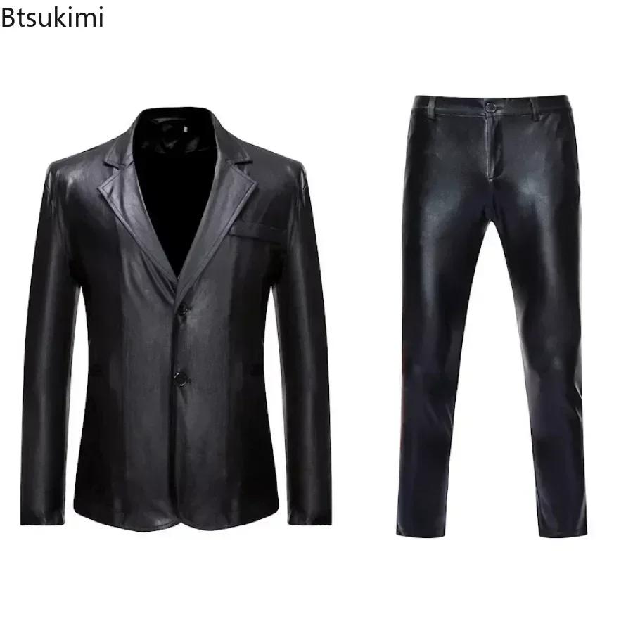 Ensemble de costumes pour hommes