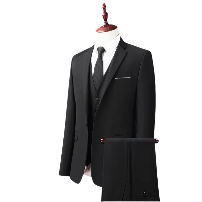 Costume de scène élégant pour homme