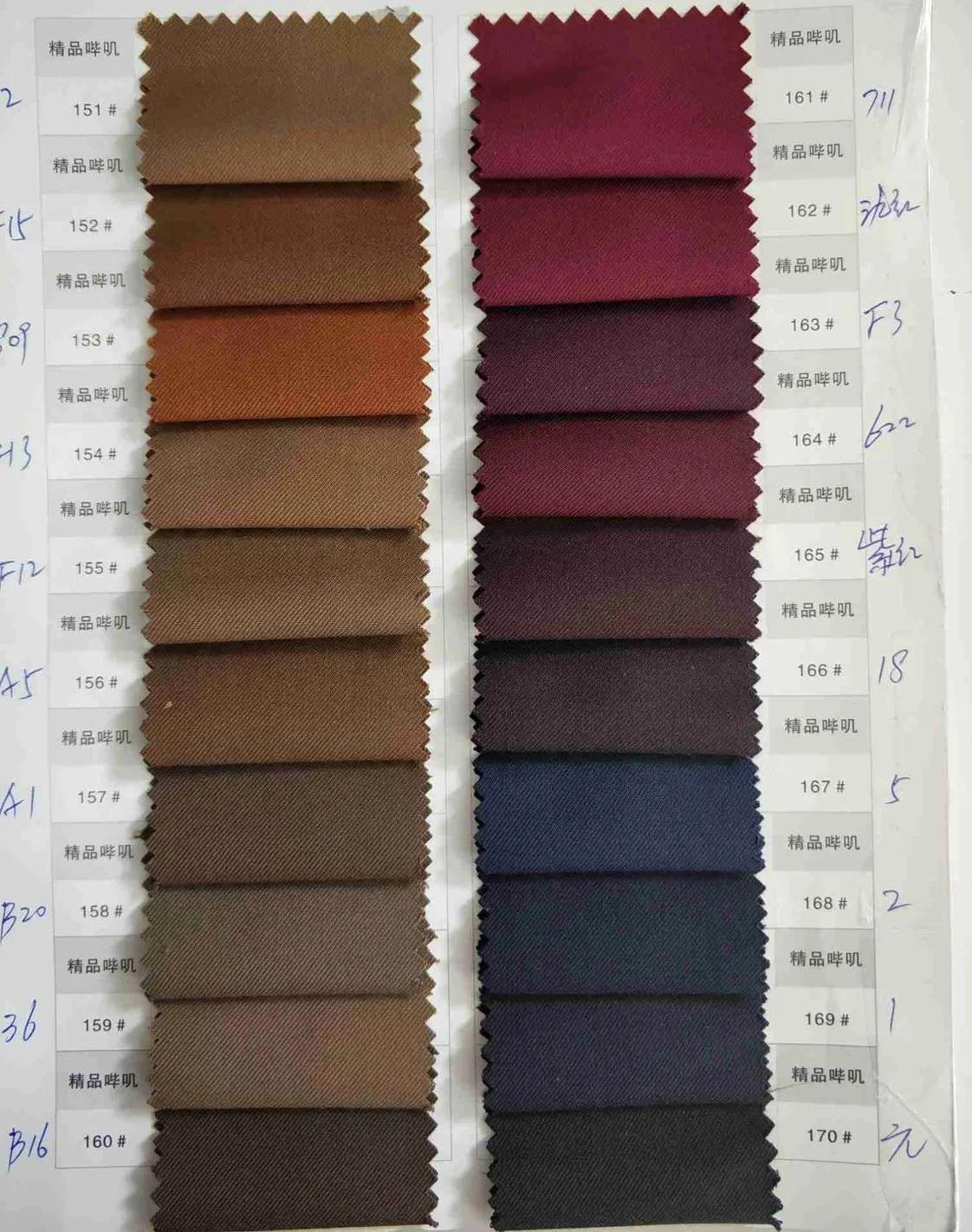 Costumes élégants pour hommes