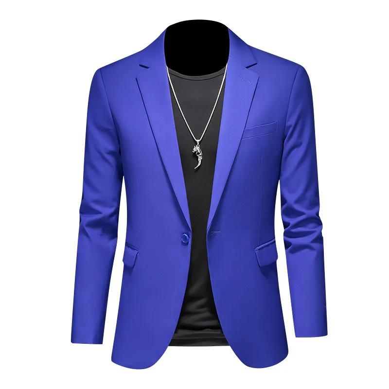 Costume pour hommes, grande taille