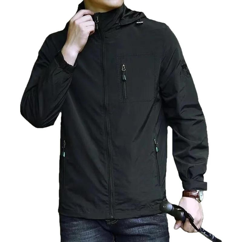 Veste décontractée pour hommes